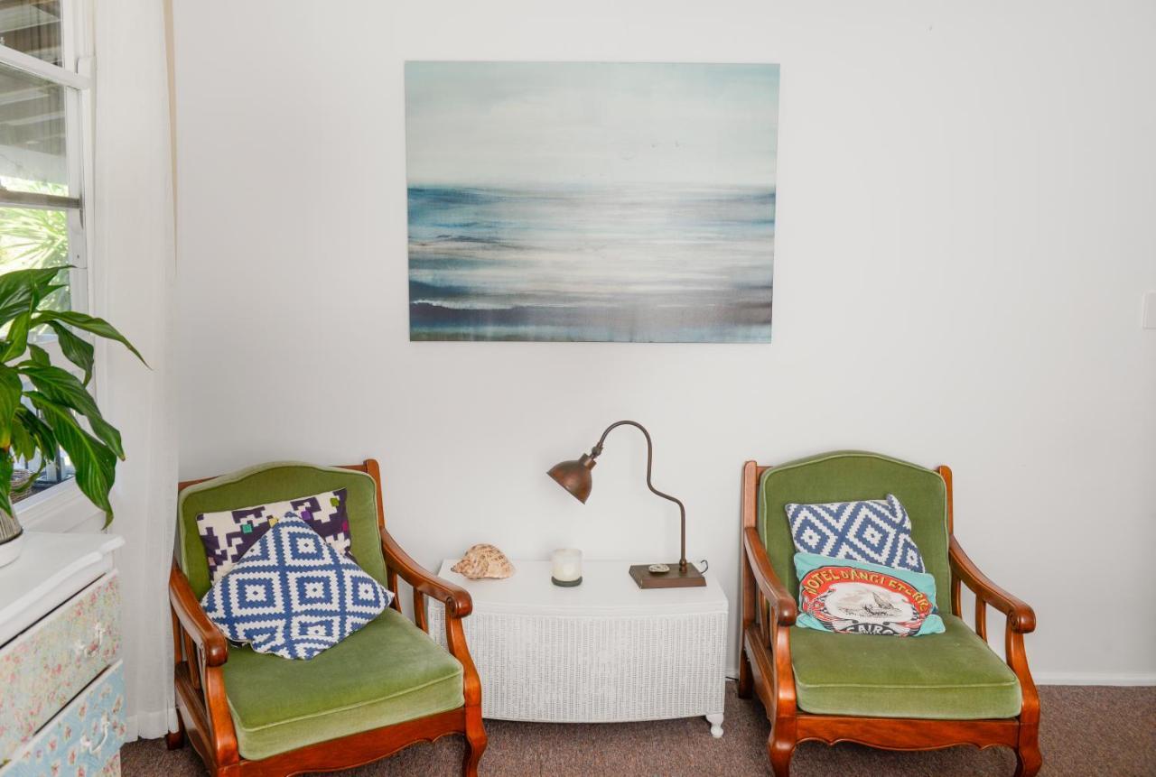 Bush & Bay Cottage Erowal Bay المظهر الخارجي الصورة