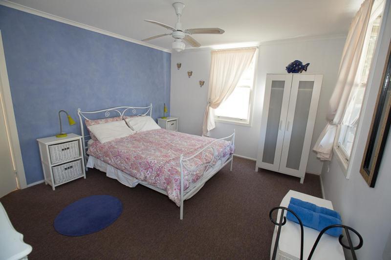 Bush & Bay Cottage Erowal Bay المظهر الخارجي الصورة