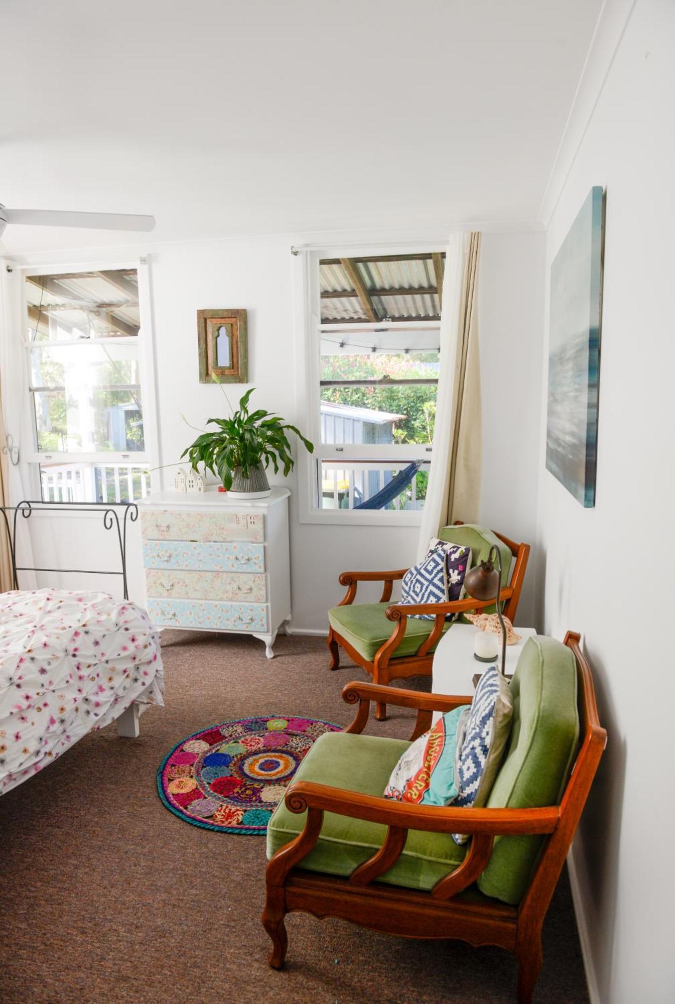 Bush & Bay Cottage Erowal Bay المظهر الخارجي الصورة