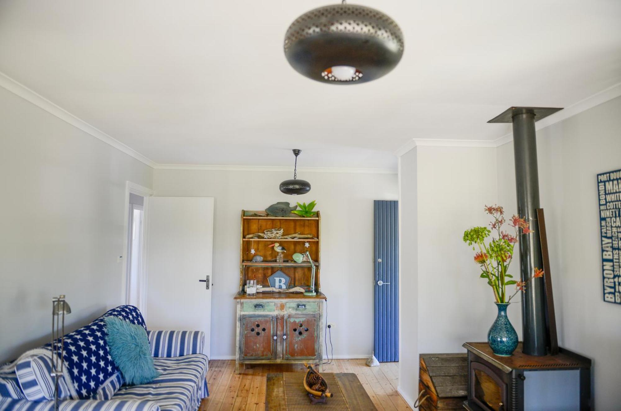 Bush & Bay Cottage Erowal Bay المظهر الخارجي الصورة