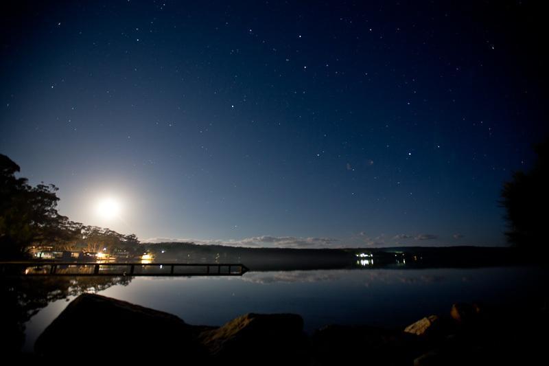 Bush & Bay Cottage Erowal Bay الغرفة الصورة